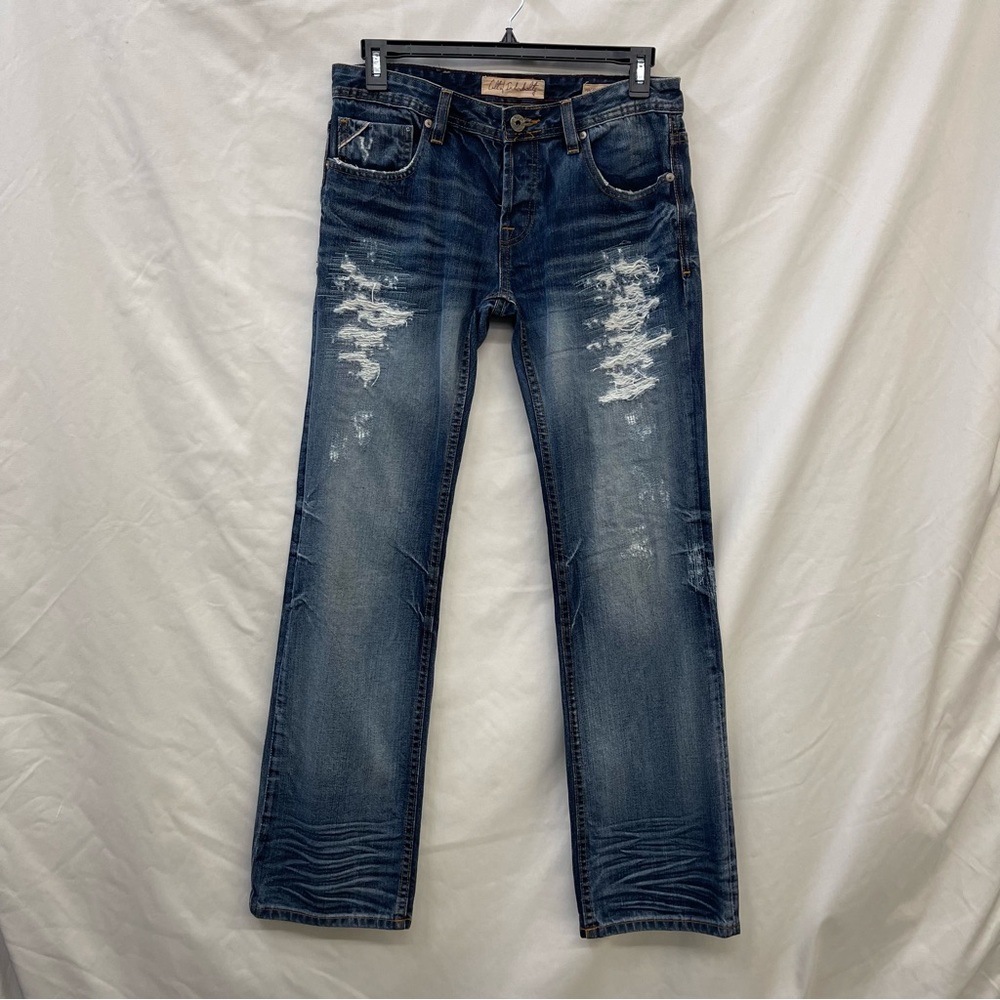 Cult of Individuality Jeans